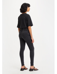 Pantalón vaquero modelo 720 high-rise super skinny LEVI'S Modelo 527970355 2