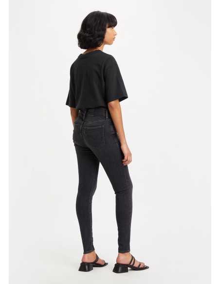 Pantalón vaquero modelo 720 high-rise super skinny LEVI'S Modelo 527970355