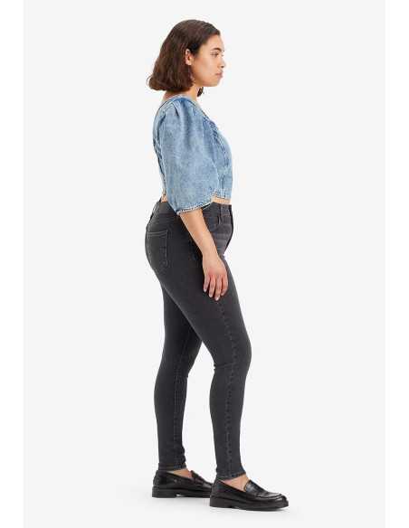 Pantalón vaquero modelo 720 high-rise super skinny LEVI'S Modelo 527970355