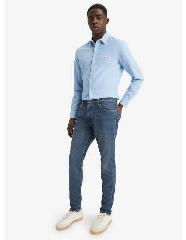 Pantalón vaquero modelo 512 slim taper LEVI'S Modelo 288330850