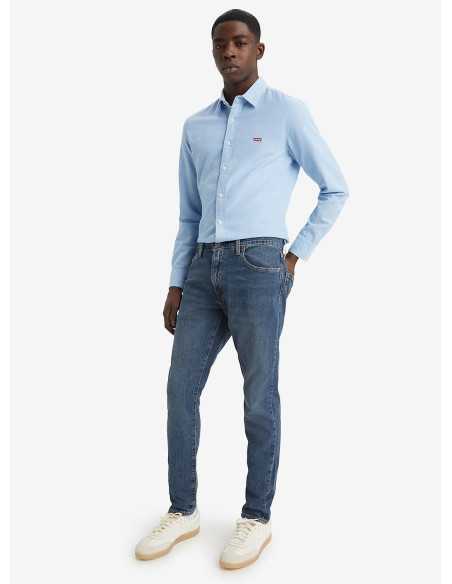 Pantalón vaquero modelo 512 slim taper LEVI'S Modelo 288330850