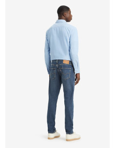 Pantalón vaquero modelo 512 slim taper LEVI'S Modelo 288330850 2