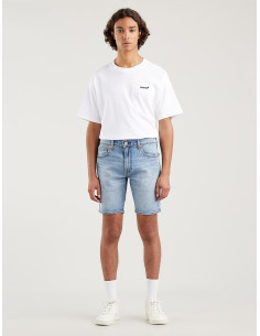 Pantalón corto vaquero modelo 412 slim LEVI'S Modelo 393870019