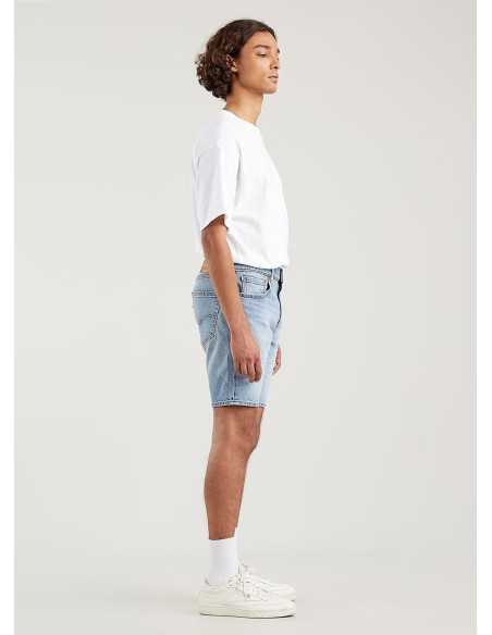 Pantalón corto vaquero modelo 412 slim LEVI'S Modelo 393870019