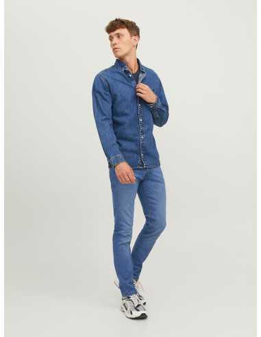 Pantalón vaquero modelo SQ223 JACK&JONES