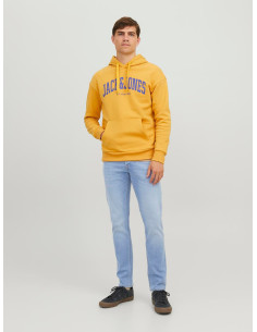 Pantalón vaquero modelo SQ330 JACK&JONES modelo 12243593