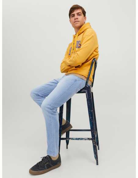 Pantalón vaquero modelo SQ330 JACK&JONES modelo 12243593