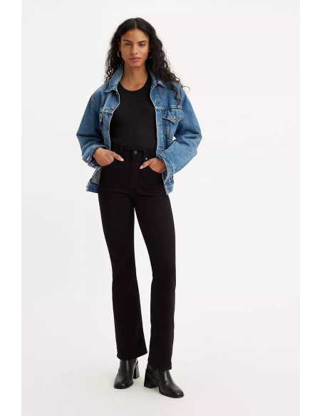 Pantalón vaquero modelo 725 high-rise bootcut LEVI'S modelo 187590032
