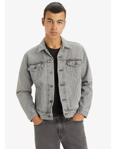 Cazadora vaquera botones LEVI'S modelo 723340502