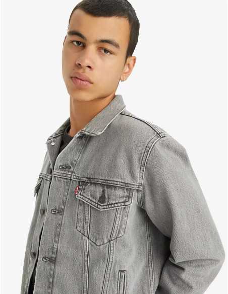 Cazadora vaquera botones LEVI'S modelo 723340502