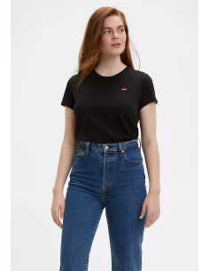 Camiseta manga corta cuello redondo LEVI'S modelo 391850008