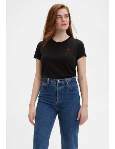 Camiseta manga corta cuello redondo LEVI'S modelo 391850008