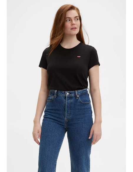 Camiseta manga corta cuello redondo LEVI'S modelo 391850008