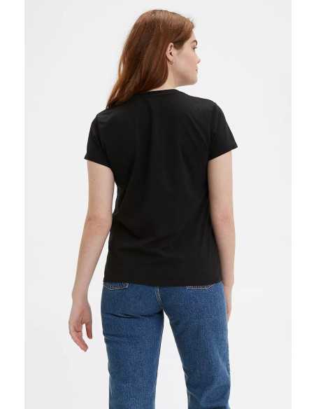 Camiseta manga corta cuello redondo LEVI'S modelo 391850008