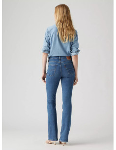 Pantalón vaquero modelo 725 high-rise bootcut LEVI'S modelo 187590054 2