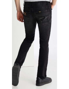 Pantalón vaquero modelo billy-gaby LOIS modelo 101923406 2