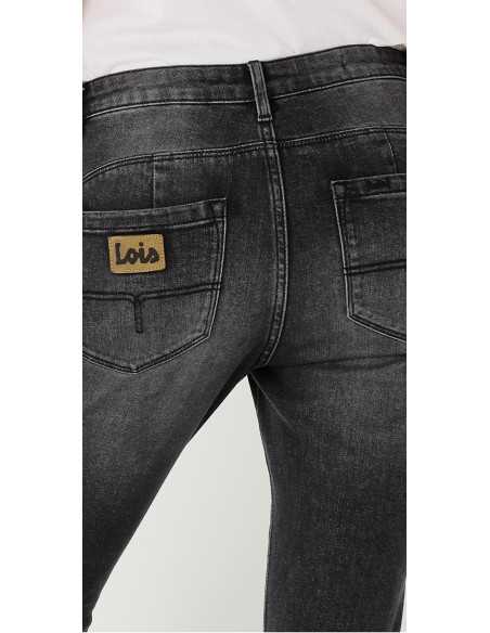 Pantalón vaquero modelo pushy-flare LOIS modelo 207682624