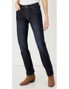Pantalón vaquero modelo monic-elssa LOIS modelo 201042636