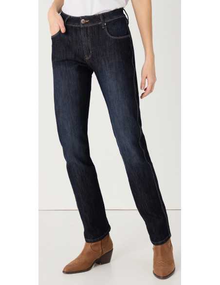 Pantalón vaquero modelo monic-elssa LOIS modelo 201042636