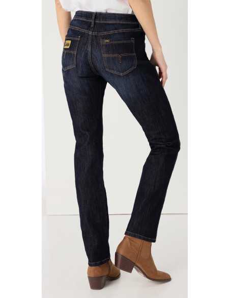 Pantalón vaquero modelo monic-elssa LOIS modelo 201042636
