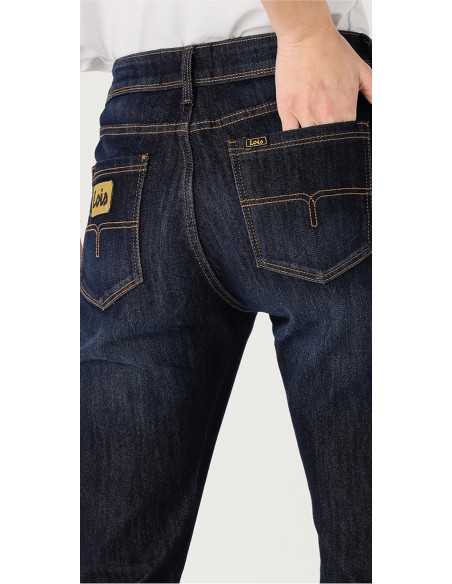 Pantalón vaquero modelo monic-elssa LOIS modelo 201042636
