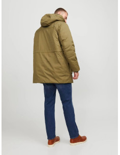 Pantalón vaquero modelo AM 814 JACK&JONES modelo 12153646 2