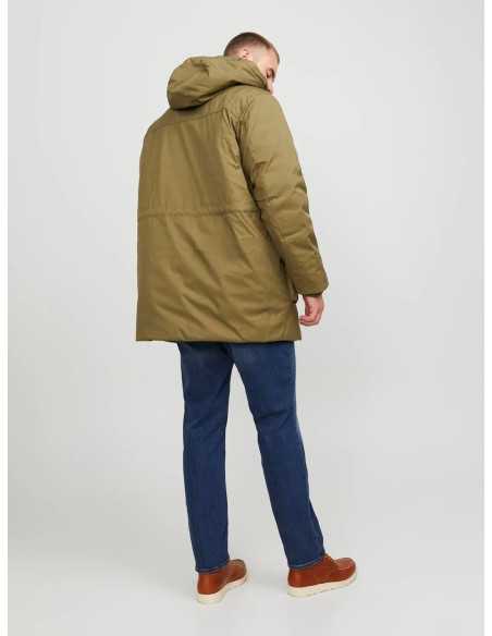 Pantalón vaquero modelo AM 814 JACK&JONES modelo 12153646