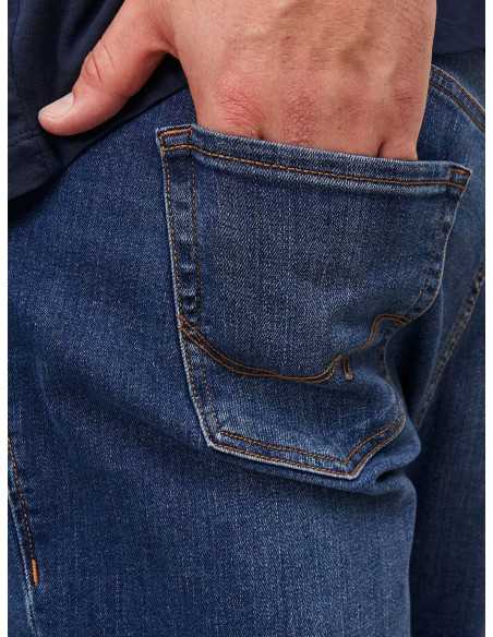 Pantalón vaquero modelo AM 814 JACK&JONES modelo 12153646