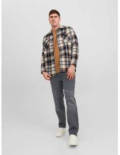 Pantalón vaquero modelo SQ 270 JACK&JONES modelo 12245644