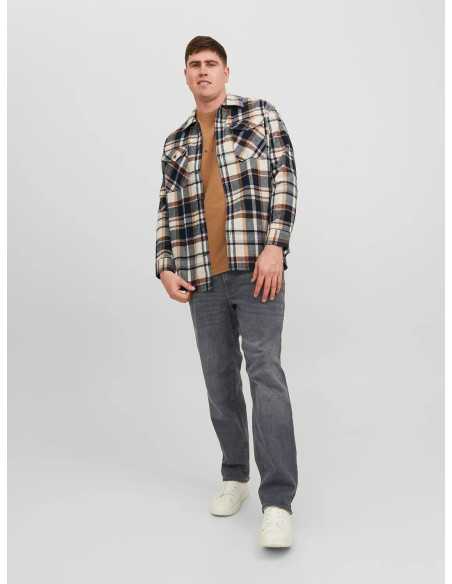 Pantalón vaquero modelo SQ 270 JACK&JONES modelo 12245644
