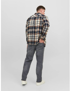Pantalón vaquero modelo SQ 270 JACK&JONES modelo 12245644 2
