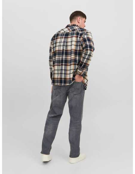 Pantalón vaquero modelo SQ 270 JACK&JONES modelo 12245644