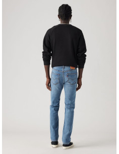 Pantalón vaquero modelo 511 slim LEVI'S modelo 045115222 2