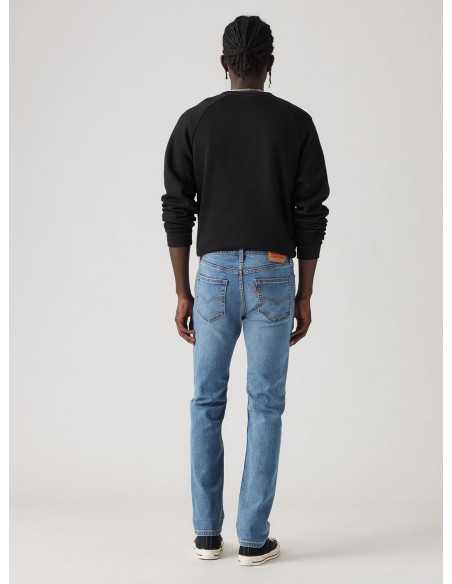 Pantalón vaquero modelo 511 slim LEVI'S modelo 045115222