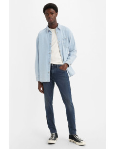 Pantalón vaquero modelo 512 slim taper LEVI'S modelo 288331193