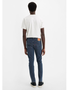 Pantalón vaquero modelo 512 slim taper LEVI'S modelo 288331193 2