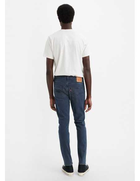 Pantalón vaquero modelo 512 slim taper LEVI'S modelo 288331193