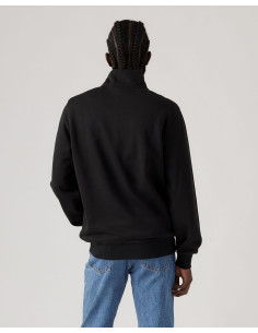Sudadera cuello cremallera LEVI'S modelo A86060000 2