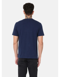 Camiseta manga corta anagrama pequeño bordado LEVI'S modelo 224911603 2