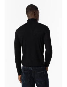 Suéter manga larga cuello vuelto liso TIFFOSI modelo 10056950 2