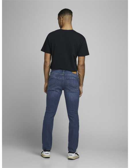 Pantalón vaquero slim fit modelo AM 814 JACK&JONES modelo 12152347