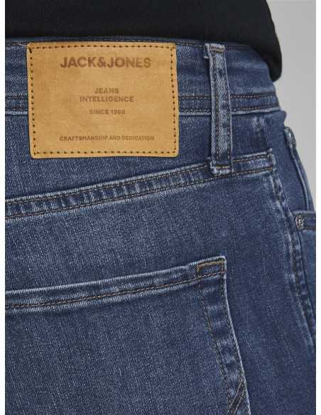 Pantalón vaquero slim fit modelo AM 814 JACK&JONES modelo 12152347
