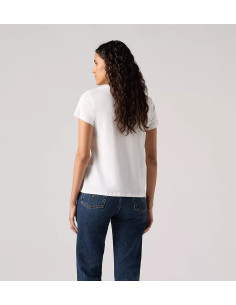 Camiseta manga corta anagrama pecho puntos LEVI'S modelo 173692943 2