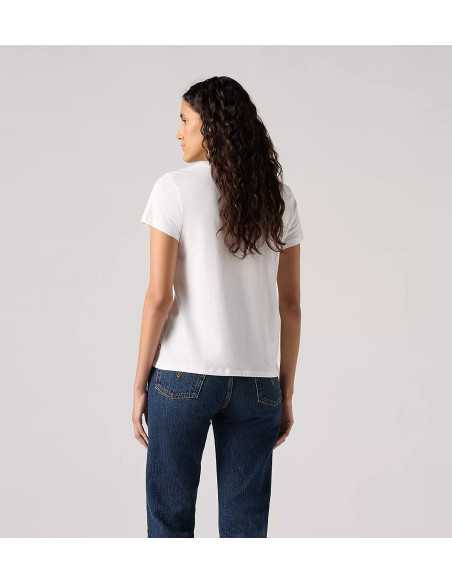 Camiseta manga corta anagrama pecho puntos LEVI'S modelo 173692943