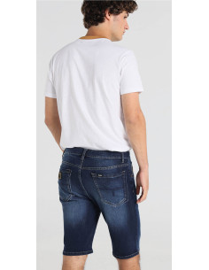 Bermuda vaquera modelo blake-luc LOIS modelo 11192-3747 2