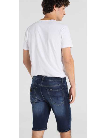 Bermuda vaquera modelo blake-luc LOIS modelo 11192-3747