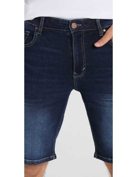 Bermuda vaquera modelo blake-luc LOIS modelo 11192-3747