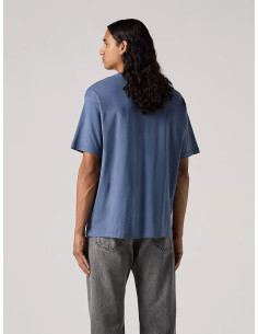 Camiseta manga corta anagrama pecho LEVI'S modelo 000RY0007 2