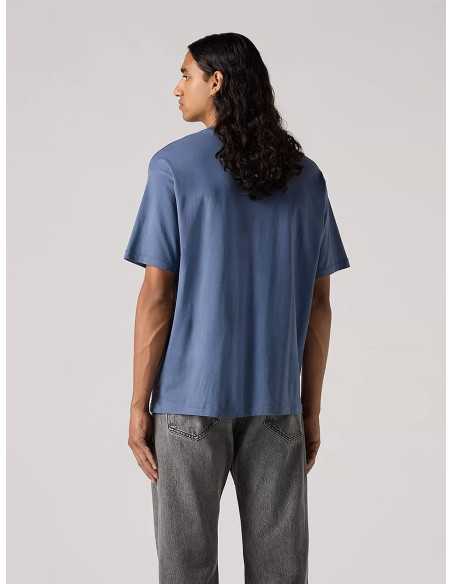 Camiseta manga corta anagrama pecho LEVI'S modelo 000RY0007