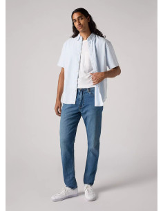 Pantalón vaquero modelo 512 slim taper LEVI'S modelo 288331452